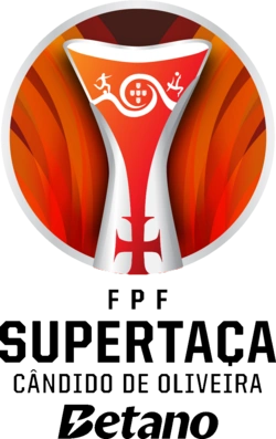 Portugal Super Taca Logo